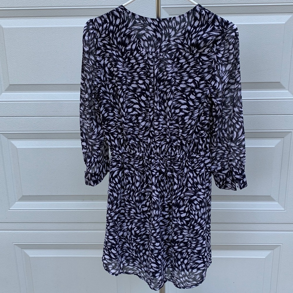 đť…şh&m DRESS - Picture 4 of 8